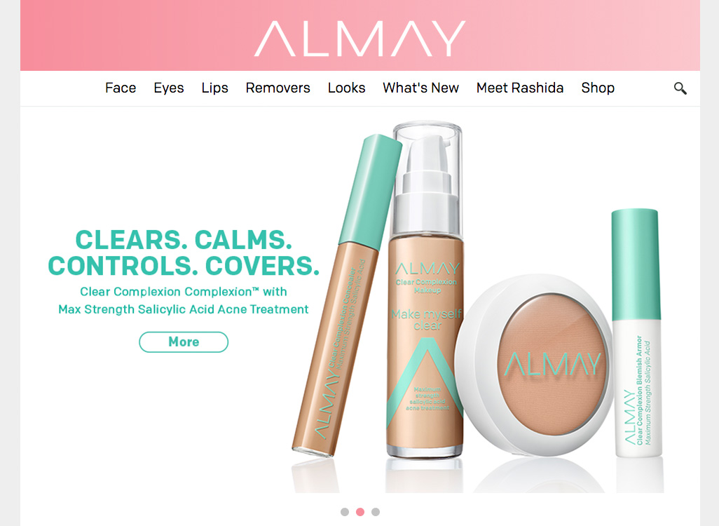 ALMAY_Web_Homepage_Carousel_ClearComplexion_TwoOptions_Revised_Option2